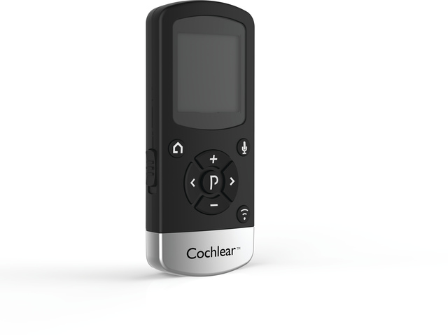 Cochlear Baha Remote Control 2