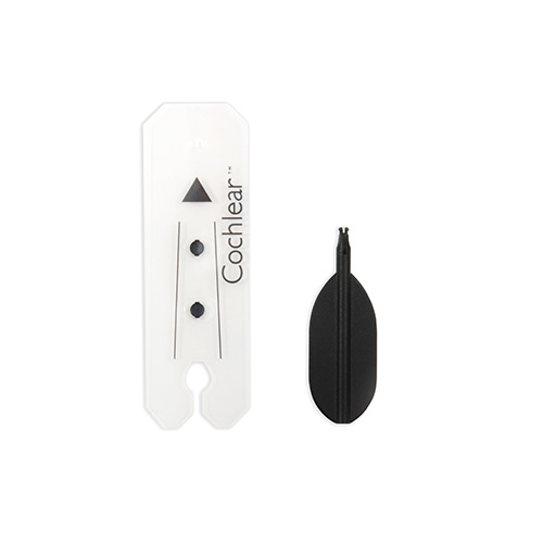 Nucleus 6 Microphone protector 2 kpl