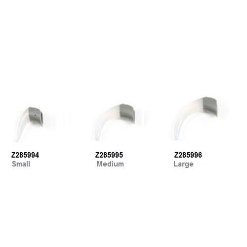 Nucleus 6 Series Earhook 3 pack