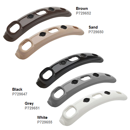 Nucleus 7 Microphone protector cover
