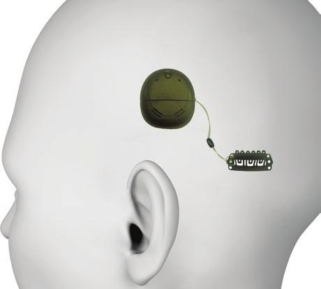 Hair Clip + Safety Line loop - Image 2