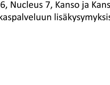 Disclaimers image front page