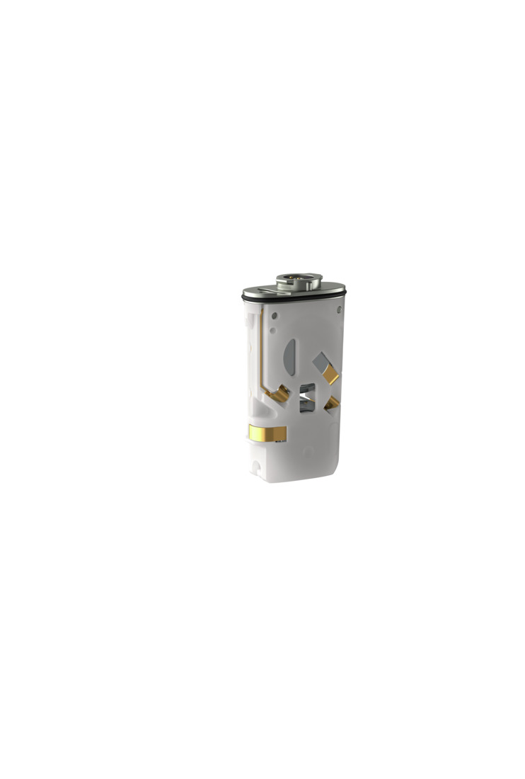 Cochlear Battery Holder