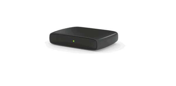 TV-streamer