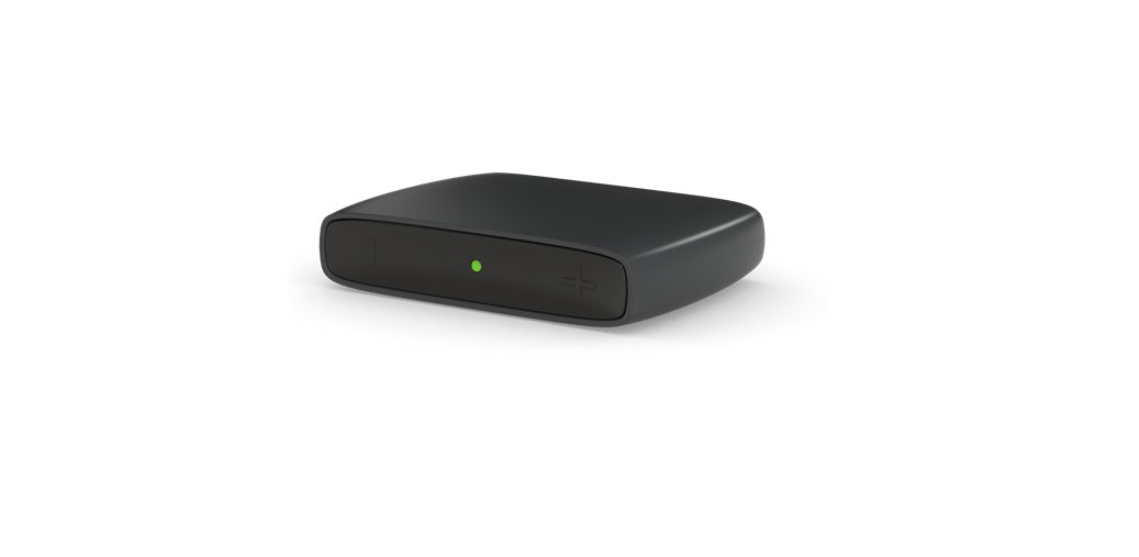 TV-streamer